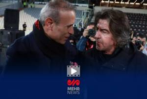 یحیی گل محمدی جانشین ساپینتو می‌شود؟