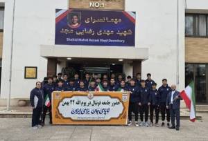 حسین عبدی: برخی باشگاه‌ها به جای کمک، پشت پا می‌زنند