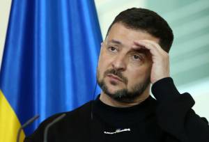 زلنسکی: هیئت‌های روسیه و اوکراین به مذاکرات جدید در آمریکا دعوت شدند