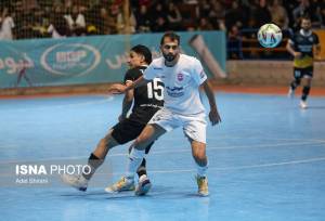 برگزاری جام حذفی در فوتسال تصویب شد