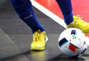 شاهدی: ۱۷۰ تیم در فوتسال جام رمضان خراسان‌شمالی رقابت می‌کنند