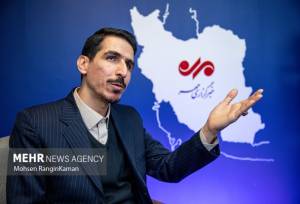 شریعتی: کار هیئت نظارت استان تهران هنوز شروع نشده است