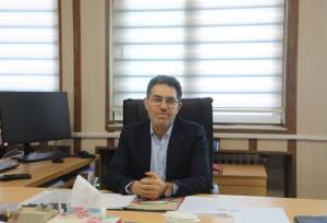 قلندری: مردم در ساخت ۳۳۰ کلاس درس در اردبیل مشارکت دارند