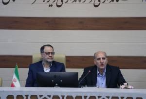 افتتاح دفتر جهاد دانشگاهی در جنوب آذربایجان شرقی با هدف تقویت ظرفیت‌های علمی و رسانه‌ای