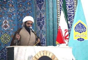 امام جمعه بنجار: دامداری سیستان در آستانه نابودی‌ست؛ ضرورت رسیدگی فوری