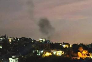 حمله رژیم صهیونیستی به جنوب لبنان؛ ۲ غیرنظامی شهید شدند