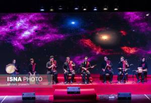 جشنواره موسیقی فجر کرمانشاه ۲۴ و ۲۵ بهمن برگزار می‌شود