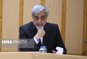 فرماندار رشت: پرونده ۴۱۶ داوطلب انتخابات شوراهای شهر به هیات نظارت ارسال شد