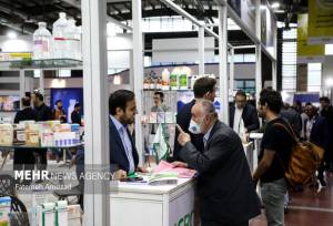 اکسپو ۱۴۰۵ از ۲۸ خرداد تا یک تیر برگزار می‌شود