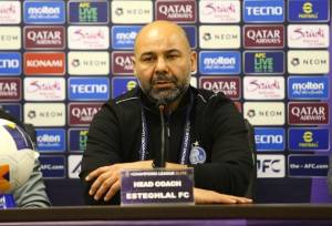 آخرین وضعیت مذاکره با بختیاری‌زاده برای بازگشت به استقلال