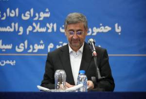 استاندار لرستان: وفاق برای منافع مردم، مسیر حرکت مدیران است