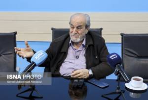 روایتی از تحصن تاریخی پزشکان بیمارستان قائم مشهد در روزهای پیش از انقلاب