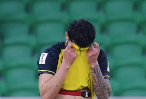 حذف سپاهان از لیگ قهرمانان آسیا با شکست مقابل الاهلی قطر