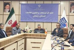 توسعه فناوری زمینه‌ساز خلق ارزش افزوده و دستیابی به حکمرانی هوشمند است