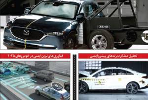 مطمئن‎ترین خودروساز در سال ۲۰۲۵