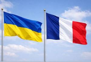 تفاهمنامه اولیه فرانسه و اوکراین برای توسعه مشترک پهپادها