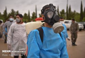 رزمایش شیمیایی در عسلویه برگزار می‌شود