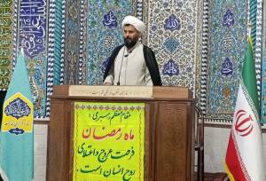 ابراهیمی: بصیرت مردم نقشه دشمنان را نقش بر آب کرد