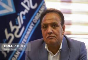 مدیرکل دامپزشکی خراسان رضوی: ۲۳ میلیون از دام‌های استان واکسیناسیون شدند