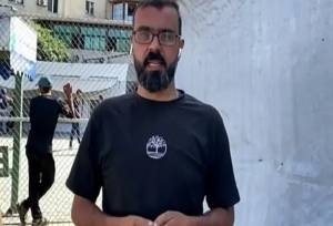 کارشکنی اشغالگران در مسیر تردد مسافران از گذرگاه رفح