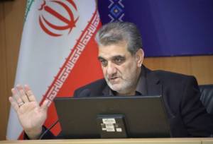 تأکید استاندار سمنان بر ضرورت حمایت عملی از سرمایه‌گذاری و اجرای دقیق مصوبات