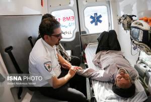 معاون بهداشت دانشکده علوم پزشکی کاشمر: مردان هدف اصلی حوادث هستند