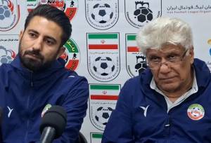 بعثت کرمانشاه پتانسیل لیگ برتری شدن را دارد