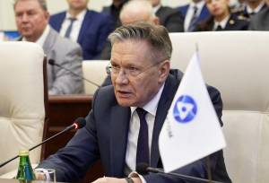 نیروگاه هسته‌ای بوشهر همچنان برای روسیه در اولویت خواهد بود