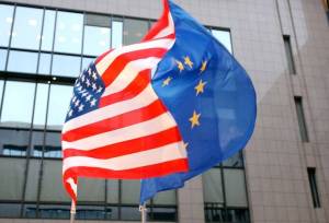 سناتور روس: اتحادیه اروپا بدون آمریکا قادر به تأمین امنیت خود نیست