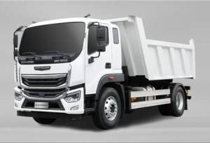 معامله ۳۰ دستگاه کامیون امپاور کمپرسی در بورس کالا