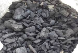 کشف یک تن ذغال چوب غیرمجاز در خرم‌آباد