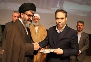 «غفاری» سکاندار دانشگاه فرهنگیان قزوین شد