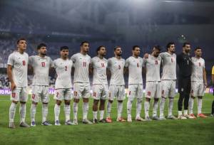 بازی ایران و پورتوریکو پشت درهای بسته برگزار می‌شود