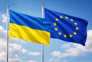 اوکراین برای عضویت در اتحادیه اروپا به باج‌گیری افتاد 