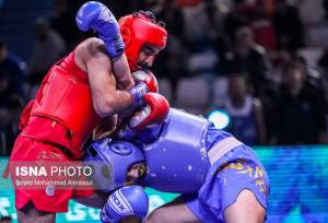 دعوت ۵ ووشوکار زنجانی به اردوی تیم ملی جهت اعزام به مسابقات آسیایی