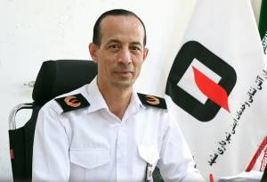 نخستین تعمیرگاه تخصصی سازمان آتش نشانی کشور در مشهد افتتاح می‌شود