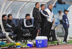 تلاش عجیب یک مربی لیگ برتری برای نشستن روی نیمکت استقلال