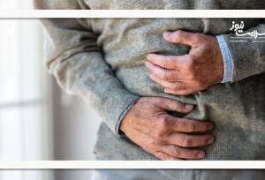 دشمن پنهان سلامت روده مردان