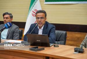 مدیرکل منابع طبیعی استان: ۵۰ درصد از بارش‌های بوشهر هدر می‌رود