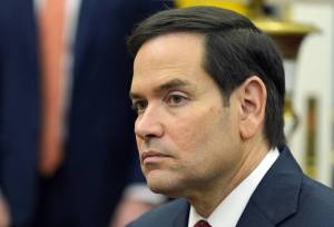 رایزنی‌های روبیو با زلنسکی و وزرای خارجه گروه هفت در مونیخ