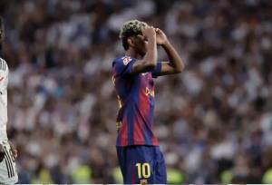 اعتراض یامال و پاسخ فلیک