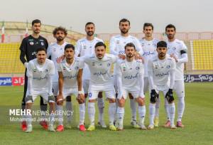 ورزشگاه فولاد میزبان بازی استقلال خوزستان شد