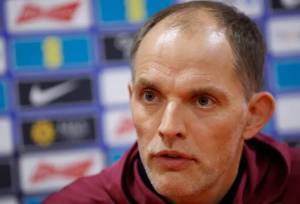 توخل تا ۲۰۲۸ روی نیمکت انگلیس