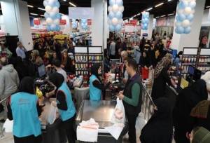 دریافت مبلغ اضافی از خریداران کالابرگ تخلف است