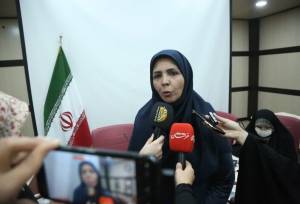 جامعه به نگاه مادرانه در مدیریت نیاز دارد