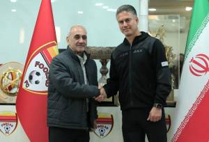 فولادِ مطهری و گرشاسبی؛ احیای اصالت فوتبال جنوب