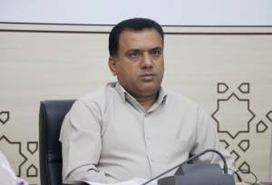 ثبت‌نام ۴۱۳ داوطلب انتخابات شورای اسلامی روستاهای شهرستان لارستان