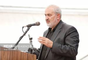 وزیر نیرو: پائیز خوبی به لحاظ خاموشی ها داشتیم