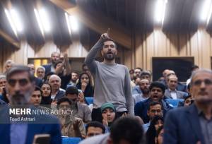 راه‌اندازی باشگاه دانشجویان؛ فضای نقد در دانشگاه تهران بازتر می‌شود