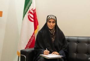 دبیر ستاد جوانی جمعیت وزارت ارشاد، مشاور وزیر در امور اجتماعی شد